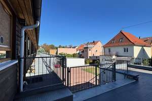 Wohn- und Gewerbeensemble mit vielseitigen Nutzungsmöglichkeiten in KA-Knielingen! – Die vollständige Adresse der Immobilie erhältst du vom Anbieter., 76187 Knielingen, Karlsruhe – Vorschaubild 7