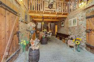 Historisches Flair neu interpretiert – Kernsaniertes Mehrfamilienhaus mit Eventscheune! – Die vollständige Adresse der Immobilie erhältst du vom Anbieter., 55490 Gemünden – Vorschaubild 45
