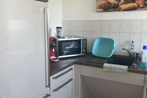 Rollstuhlgerechte 2 Raumwohnung mit ebenerdiger Dusche & EBK – Heinrich-Schütz-Str. 58, 9130 Sonnenberg, Chemnitz – Vorschaubild 6