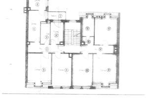 Großzügige 4-Zimmer-Maisonettewohnung mit modernem Wohnkomfort in Nürnberg-Lichtenhof – Anne-Frank-Straße 24, 90459 Galgenhof, Nürnberg – Vorschaubild 9