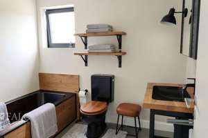 Schöne Maisonette-Wohnung mit Garten – Die vollständige Adresse der Immobilie erhältst du vom Anbieter., 68799 Reilingen – Vorschaubild 26