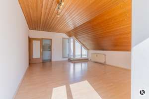 Lichtdurchflutete Dachgeschosswohnung in guter Lage nahe der Innenstadt – Die vollständige Adresse der Immobilie erhältst du vom Anbieter., 85051 Münchener Straße, Ingolstadt – Vorschaubild 19