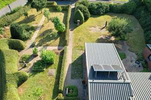 Licht, Luft und Lebensqualität - Bungalow mit Gartenparadies in Premiumlage !!! – Die vollständige Adresse der Immobilie erhältst du vom Anbieter., 48167 Angelmodde, Münster – Vorschaubild 4