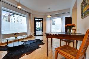 MÖBLIERT - MEHR WESTEN GEHT NICHT - Interessant gestaltete 3-Zimmer-Wohnung – Die vollständige Adresse der Immobilie erhältst du vom Anbieter., 70176 Rosenberg, Stuttgart – Vorschaubild 3