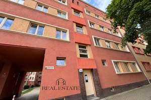 Kapitalanlage mit Potenzial – Vermietete 2-Raum-Wohnung