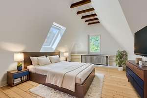 Historische Villa mit Garten und stilvollem Wohnambiente für Genießer – Die vollständige Adresse der Immobilie erhältst du vom Anbieter., 53179 Mehlem, Bonn – Vorschaubild 19