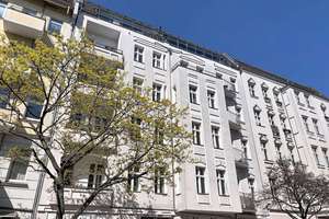 Top-Wohnlage Gleimkiez: Bezugsfreie Balkonwohnung mit Mauerpark und Schönhauser Allee vor der Tür! – Gleimstraße 43, 10437 Prenzlauer Berg, Berlin – Vorschaubild 11