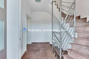 Sie hier? Wir auch! Stilvolle Erdgeschosswohnung mit 2 Bädern, Terrasse und Gartenanteil – Die vollständige Adresse der Immobilie erhältst du vom Anbieter., 67346 Süd, Speyer – Vorschaubild 8
