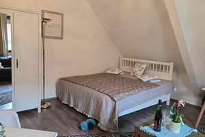 am Herschelplatz: top gepflegte 2 1/2 Zimmer Wohnung im DG – Die vollständige Adresse der Immobilie erhältst du vom Anbieter., 68161 Schwetzingerstadt/Oststadt, Mannheim – Vorschaubild 10