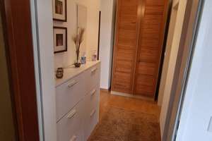 Panoramablick und barrierefrei - Helle, renovierte  2,5-Zimmer-Wohnung mit Balkon in Essen-Kettwig – Rheinstraße 163, 45219 Kettwig, Essen – Vorschaubild 12