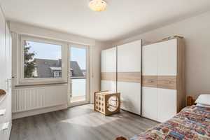 Charmante 3,5-Zimmer Wohnung in Langenargen – Bodenseekreis – Vorschaubild 8