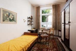 Charmantes Altbremerhaus mit ca. 213m² Wohn-Nutzfläche im Herzen des Viertels – Die vollständige Adresse der Immobilie erhältst du vom Anbieter., 28203 Fesenfeld, Bremen – Vorschaubild 3