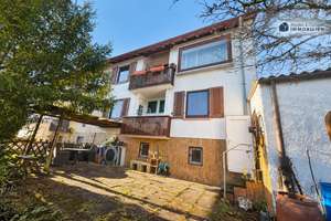 Leerstehendes 1-/2-Familienhaus: Potential * 117 qm * Garten * Garage * ruhige Lage * S-Rohracker * – Die vollständige Adresse der Immobilie erhältst du vom Anbieter., 70329 Rohracker, Stuttgart – Vorschaubild 6