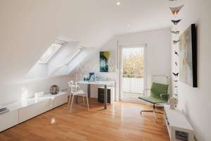 Harmonie aus Großzügigkeit und Natur - RESERVIERT - Stilvolles Architektenhaus mit Südgarten! – Die vollständige Adresse der Immobilie erhältst du vom Anbieter., 67551 Weinsheim, Worms – Vorschaubild 17