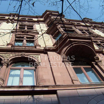 Büroflächen im Stilaltbau - hochwertig + flexibel / MP ab 19,50 EUR