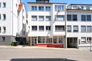 Vermietete 4 Zimmer Dachgeschosswohnung in gefragter Lage von Stuttgart - Zuffenhausen – Die vollständige Adresse der Immobilie erhältst du vom Anbieter., 70435 Zuffenhausen-Hohenstein, Stuttgart – Vorschaubild 13