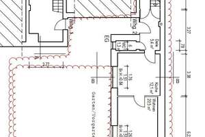 Modernisiertes Reihenhaus in ruhiger Innenhoflage – Krefeld-Fischeln – 47807 Fischeln, Krefeld – Vorschaubild 10