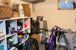 3-Zimmer-Dachgeschosswohnung | hochwertig renoviert | Klima | Balkon | Küche | Tiefgarage – 55128 Bretzenheim, Mainz – Vorschaubild 19