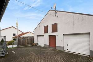Vielseitiges Zuhause in bevorzugter Wohnlage! – Die vollständige Adresse der Immobilie erhältst du vom Anbieter., 65620 Waldbrunn (Westerwald) – Vorschaubild 5
