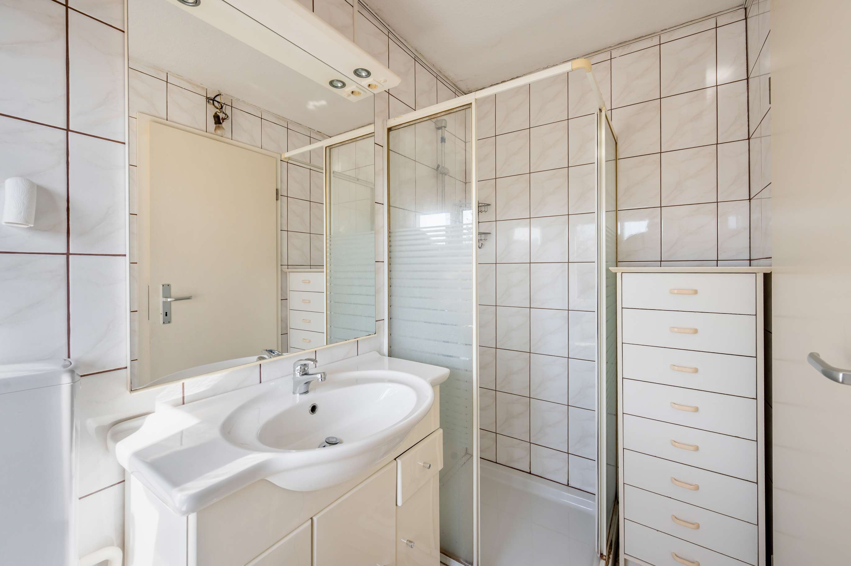 Immobilie in Lichtenau - Entzückendes Refugium mit zauberhaftem Garten - Bild 9