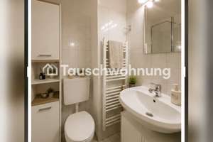 Tauschwohnung: 2-Zimmer-Wohnung in Düsseldorf, 59 m², 620 € – Die vollständige Adresse der Immobilie erhältst du vom Anbieter., 40479 Pempelfort, Düsseldorf – Vorschaubild 8