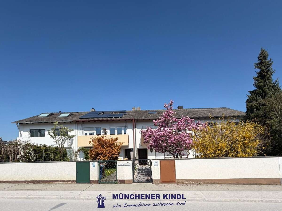 Haus kaufen in Pretzfelder Str., 81249 München