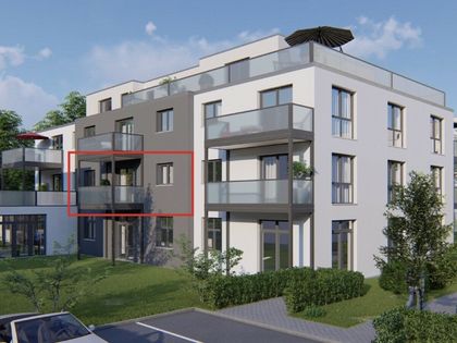 Wohnung Mieten In Illertissen Immobilienscout24