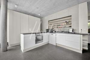 Modernes Architektenhaus mit großer Dachterrasse – stilvolles Wohnen - FR-St. Georgen – Hartkirchweg 39a, 79111 St. Georgen-Nord, Freiburg im Breisgau – Vorschaubild 6