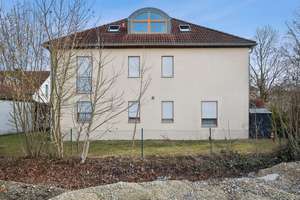 Renovierte 2-Zimmer-Wohnung mit Balkon und Garage in ruhiger Lage nahe Hauptbahnhof – Mercystraße 23, 85051 Münchener Straße, Ingolstadt – Vorschaubild 17