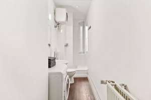 Freie 1,5Z Wohnung im Afrikanischen Viertel – Kamerunerstr 16, 13351 Wedding, Berlin – Vorschaubild 13