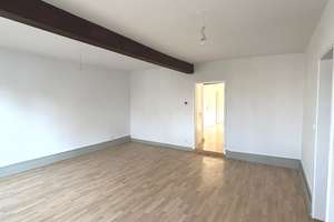 7197 - KA: Durlacher Altstadt! 4-Zimmerwohnung mit Tageslichtbad zu vermieten! – Die vollständige Adresse der Immobilie erhältst du vom Anbieter., 76227 Durlach, Karlsruhe – Vorschaubild 3