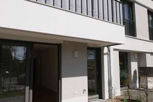 Moderne 3 Zimmer Wohnung