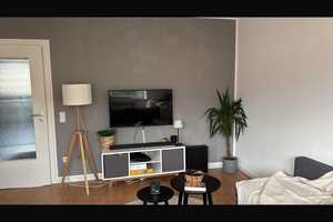 Helle 2-Zimmerwohnung in Holthausen/Wersten – Hinter den Höfen X, 40589 Düsseldorf – Vorschaubild 3