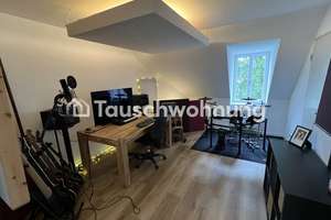 Tauschwohnung: Einzigartige Maisonette im Waldstraßenviertel – Funkenburgstraße Nee, 4105 Zentrum-Nordwest, Leipzig – Vorschaubild 6
