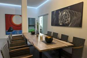 BESTLAGE Schleußig mit direktem Fluss Zugang und TG Platz Erstbezug nach Sanierung 3-5 Zi. Wohnung – Die vollständige Adresse der Immobilie erhältst du vom Anbieter., 4229 Schleußig, Leipzig – Vorschaubild 13