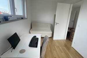 Möbliert - 3 Zimmer Wohnung im Zentrum – Galgenbergstraße 11a, 93053 Regensburg – Vorschaubild 4