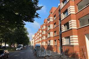 Exklusive Eigentumswohnung in der Calenberger Neustadt – Molthanstrasse 6, 30169 Calenberger Neustadt, Hannover – Vorschaubild 3
