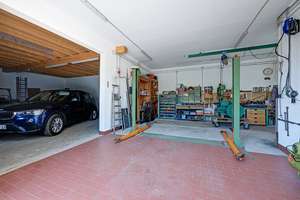 Doppelhaushälfte mit ca. 210 m² großem Stadel – Platz für Fahrzeuge, Werkstatt und Sammlung – Die vollständige Adresse der Immobilie erhältst du vom Anbieter., 85567 Grafing bei München – Vorschaubild 23