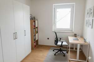 VIER LOGGIEN - Sonne von früh bis spät! Ca. 96 m² 4- Zimmer-Dachgeschosswohnung in HA-Boelerheide – Die vollständige Adresse der Immobilie erhältst du vom Anbieter., 58099 Boele, Hagen – Vorschaubild 10