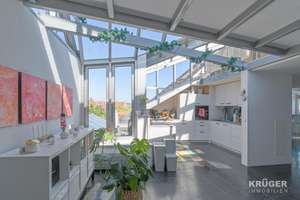 KA-Durlach | Einzigartige DG-Mais.-Whg. mit Galerie und Dachterrasse | Bezug nach Absprache – Die vollständige Adresse der Immobilie erhältst du vom Anbieter., 76227 Durlach, Karlsruhe – Vorschaubild 10