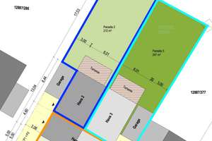 Alles inkl.( Keller u. Außenanlage ) bezugsfertiger Preis! TOP Lage Harlaching! – Die vollständige Adresse der Immobilie erhältst du vom Anbieter., 81547 Neuharlaching, München – Vorschaubild 13