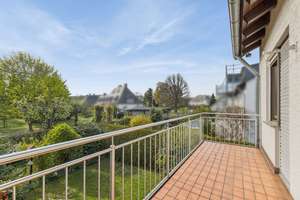 Gepflegtes Reihenendhaus mit schönem Garten in ruhiger und zentraler Lage von Butzbach – Die vollständige Adresse der Immobilie erhältst du vom Anbieter., 35510 Butzbach – Vorschaubild 18