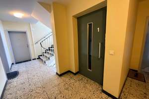 3 Zimmer Eigentumswohnung mit Balkon und Einbauküche in der Weststadt – Moselstraße  3, 38120 Weststadt, Braunschweig – Vorschaubild 6