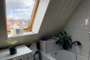 Helle Maisonette-Dachgeschoss-Wohnung mit Dachterrasse in Hannover-List - von privat – Hannover – Vorschaubild 20