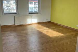 Helle 3-Zimmer-Wohnung mit gutem Zuschnitt – 30419 Leinhausen, Hannover – Vorschaubild 3