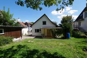 Einfamilienhaus in guter Wohnlage von Bad Saulgau – Unterm Kirchberg 7, 88348 Sigmaringen (Kreis) – Vorschaubild 1
