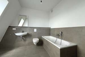 Moderne 3-Zimmer-Wohnung im Neubau mit Loggia, Tageslichtbad und Badewanne im Zentrum-Ost – Kreuzstraße 21, 4103 Zentrum-Ost, Leipzig – Vorschaubild 9