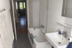Apartment 54m2 in L13 11 (Quadrate) Mannheim – L13 11, 68161 Innenstadt/Jungbusch, Mannheim – Vorschaubild 9
