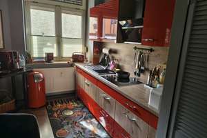 Liebevoll sanierte Altbauwohnung mit moderner EBK in saniertem Altbau! – 68167 Neckarstadt-Ost/Wohlgelegen, Mannheim – Vorschaubild 5