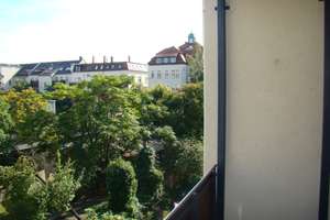 # Bezugsfrei #    Großartige 3 Zimmerwohnung mit Balkon + Parkett + Stuck – Sasstraße 50, 4157 Gohlis-Mitte, Leipzig – Vorschaubild 20